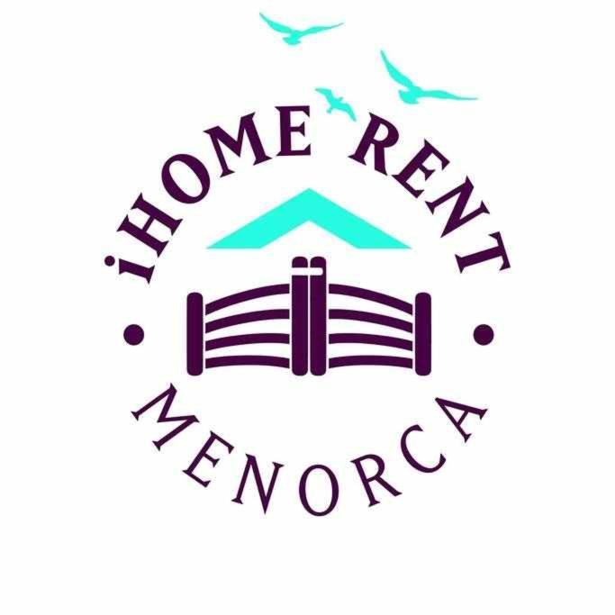 Pura Vida Apartamento Con Piscina Cala'N Blanes  Εξωτερικό φωτογραφία