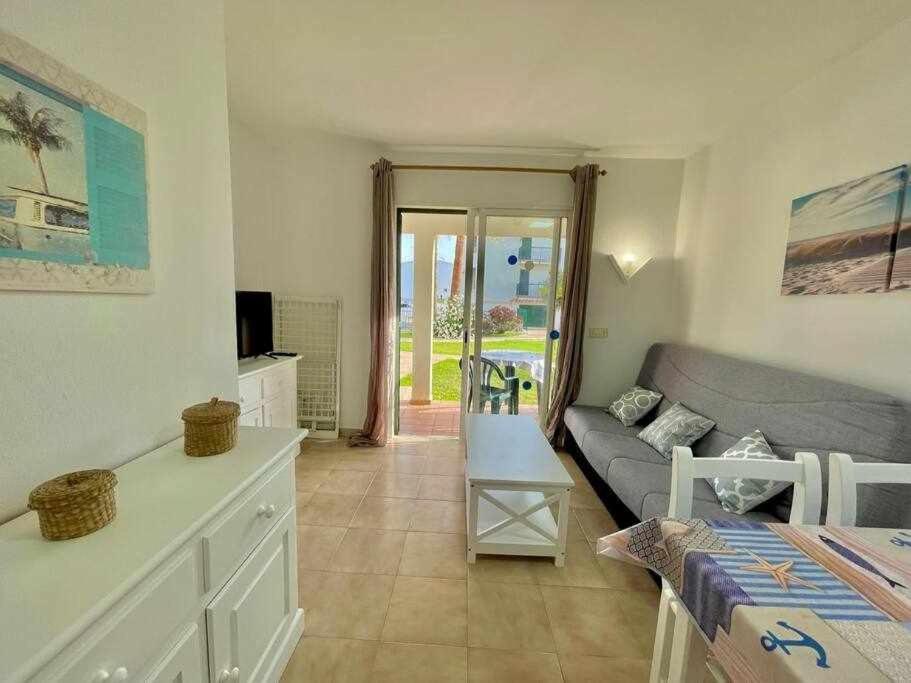 Pura Vida Apartamento Con Piscina Cala'N Blanes  Εξωτερικό φωτογραφία