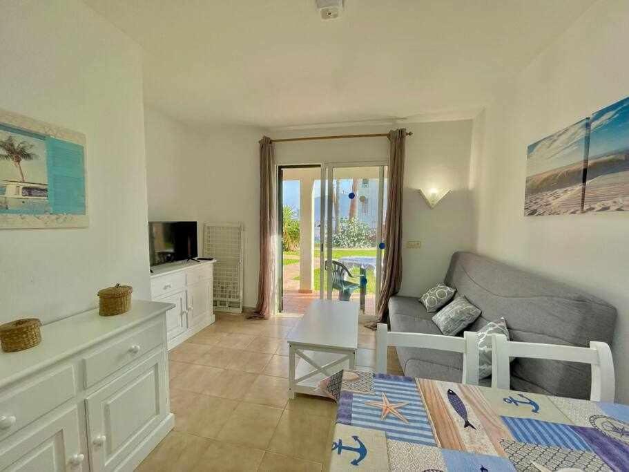 Pura Vida Apartamento Con Piscina Cala'N Blanes  Εξωτερικό φωτογραφία